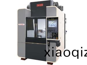 YASDA加工中心(xin)-YMC650