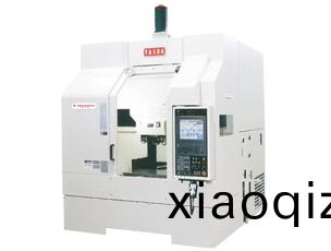 YASDA加(jia)工中(zhong)心-YBM640V
