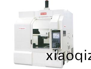 YASDA加(jia)工中心(xin)-YBM950V
