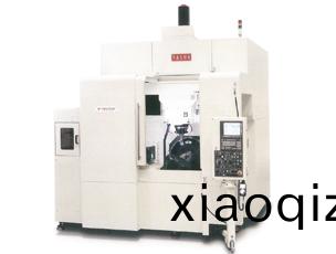 YASDA加(jia)工中心(xin)-YBM Vi40