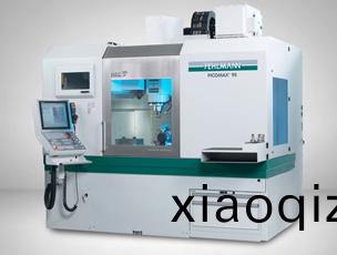 瑞士FEHLMANN費爾(er)曼(man)PICOMAX®95三軸(zhou)/五(wu)軸加工(gong)中心